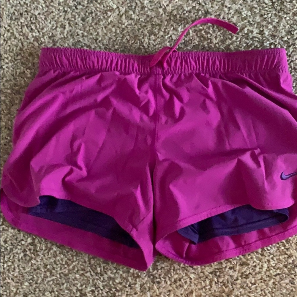 Nike shorts